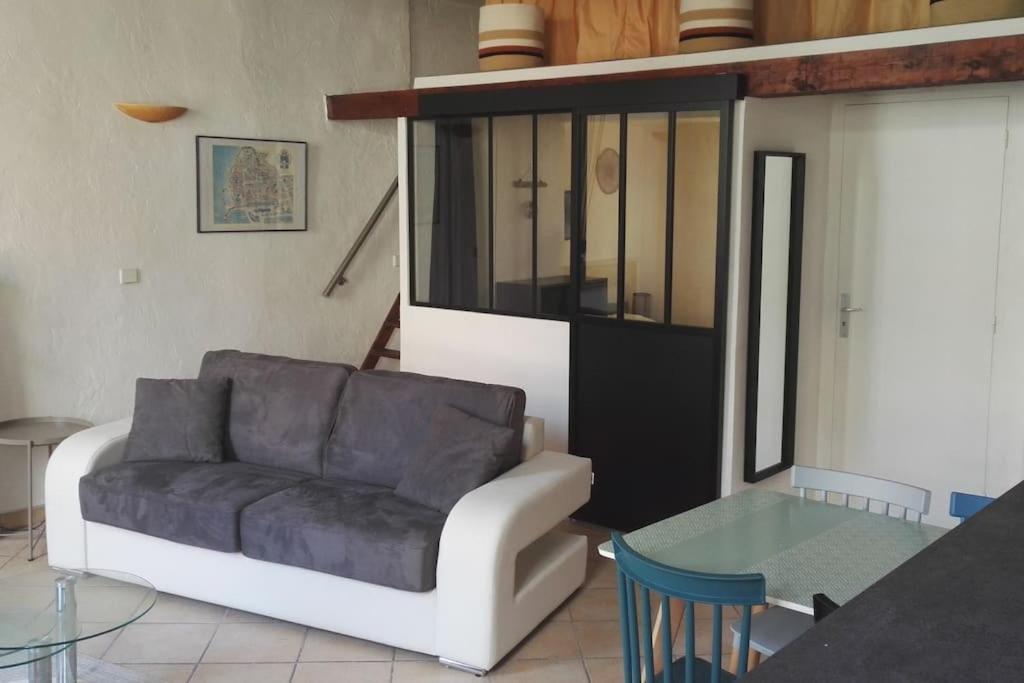 La Grenille Apartment *