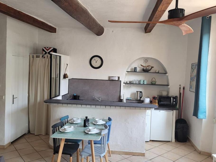 La Grenille Antibes