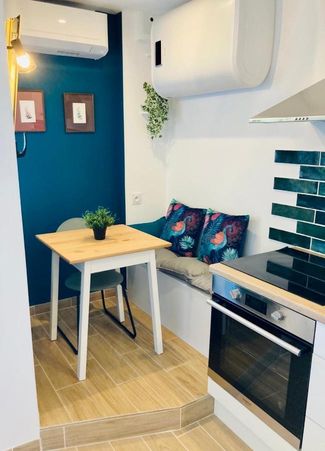 Apartment Eden Les Pins *