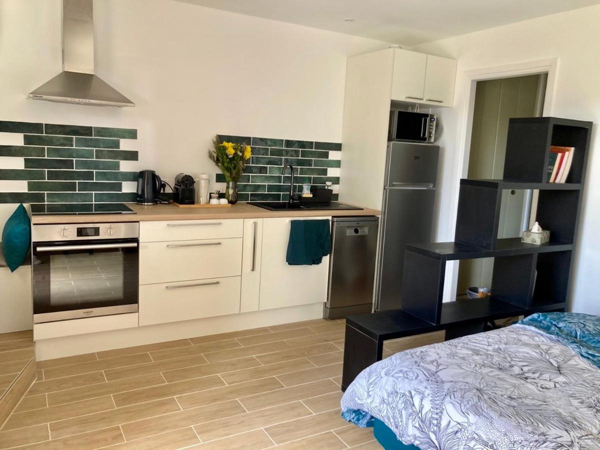 Eden Les Pins Apartment Antibes