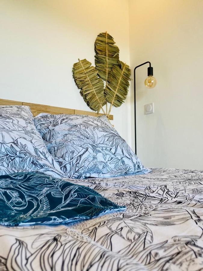 Eden Les Pins Apartment