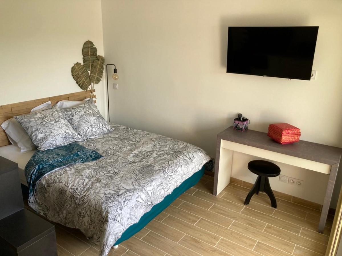 Apartment Eden Les Pins Antibes
