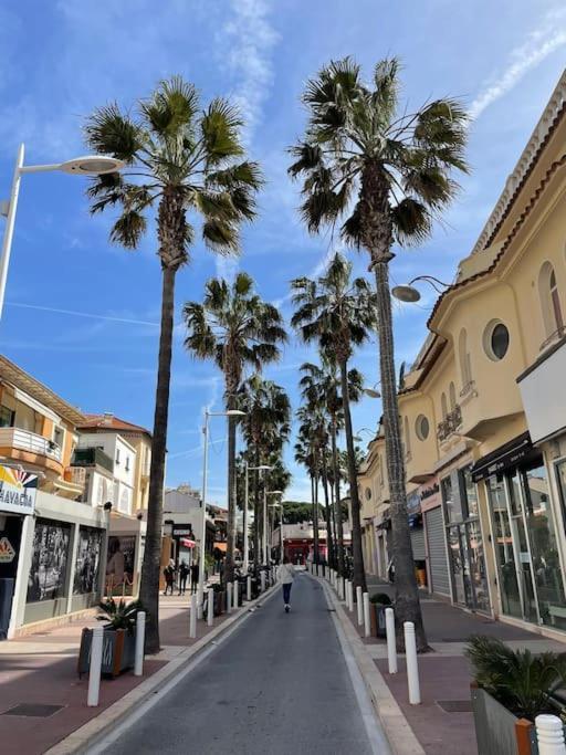 Chez Joan, De Standing, 4 Prs, A 300m Des Plages