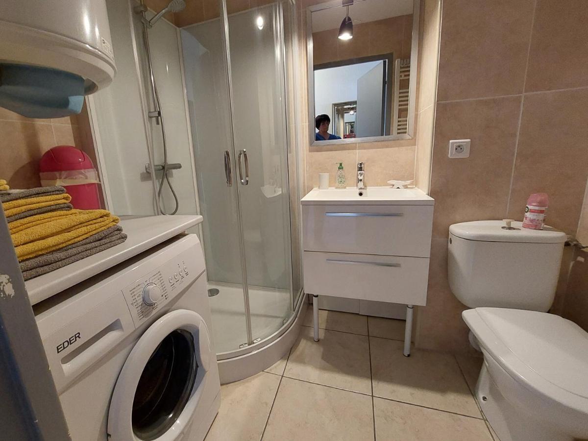 Apartment Port Vauban Excellente Situation Climatise Box Fibre