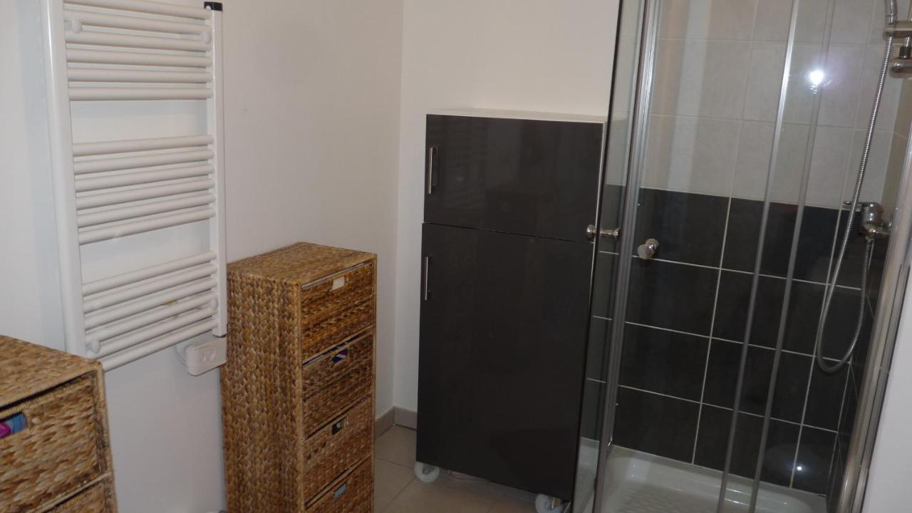 Apartamento Les Grenadines Du Samedi Au Samedi Antibes