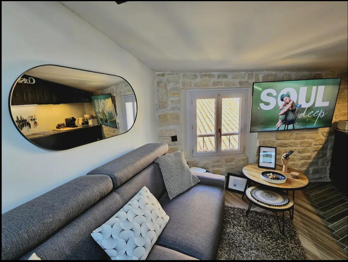 Sous Les Toits Appartement