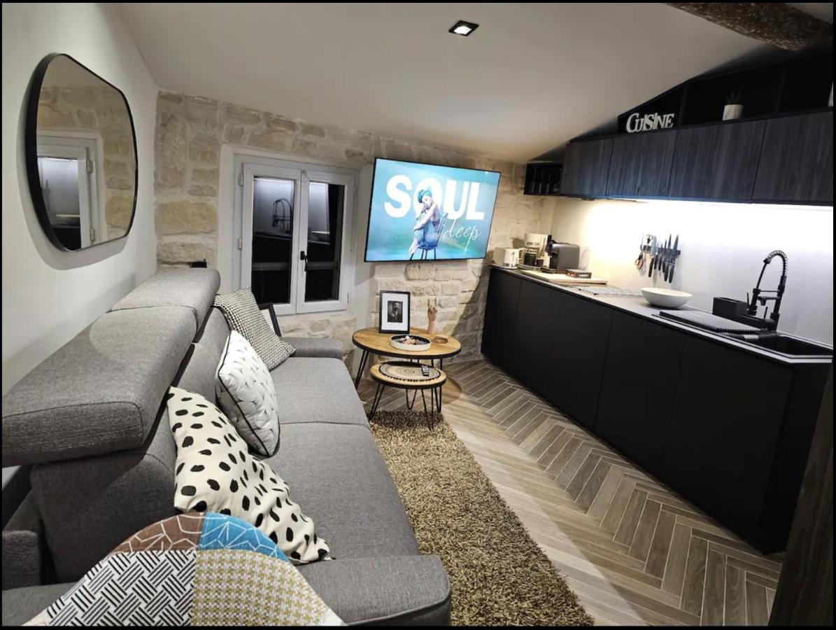 Sous Les Toits Appartement Antibes