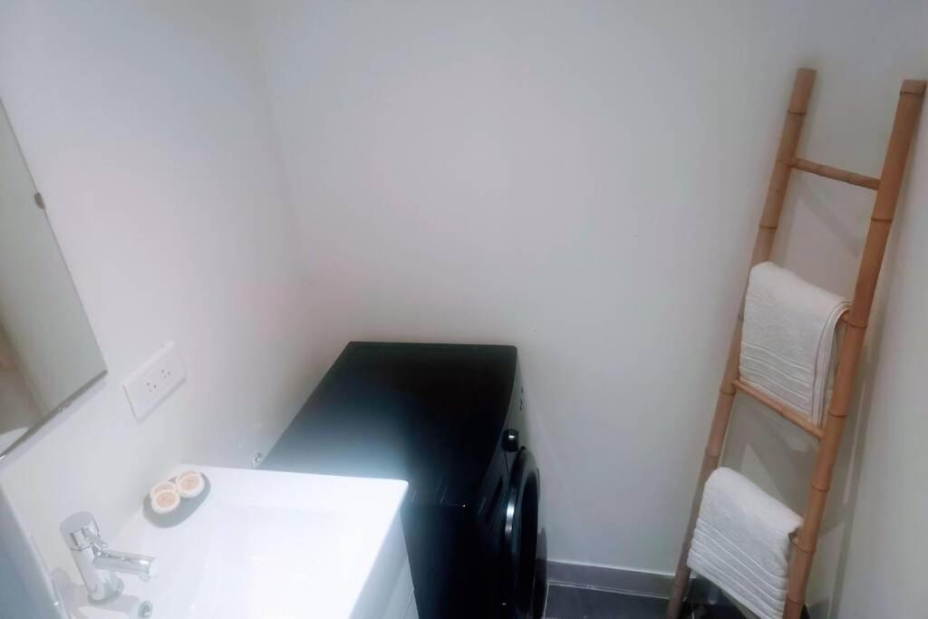 Apartment 4 Couchages Climatise Direct Wifi Parking *