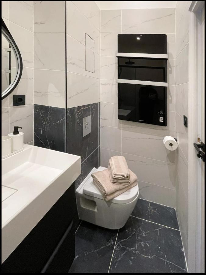 Sous Les Toits Appartement