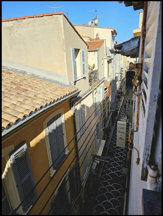 Sous Les Toits