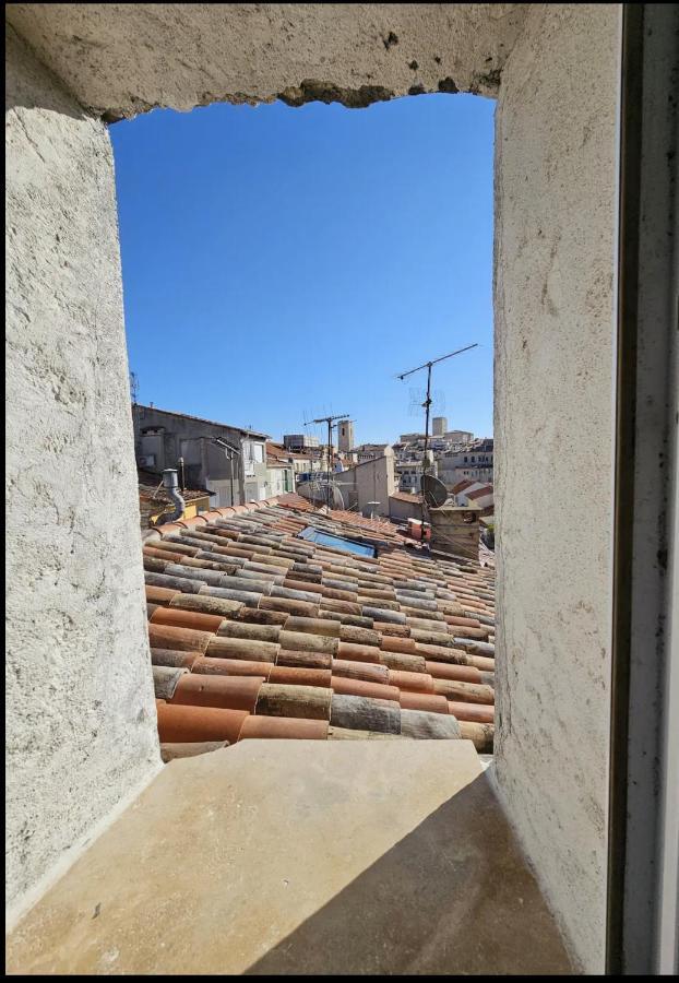 Sous Les Toits