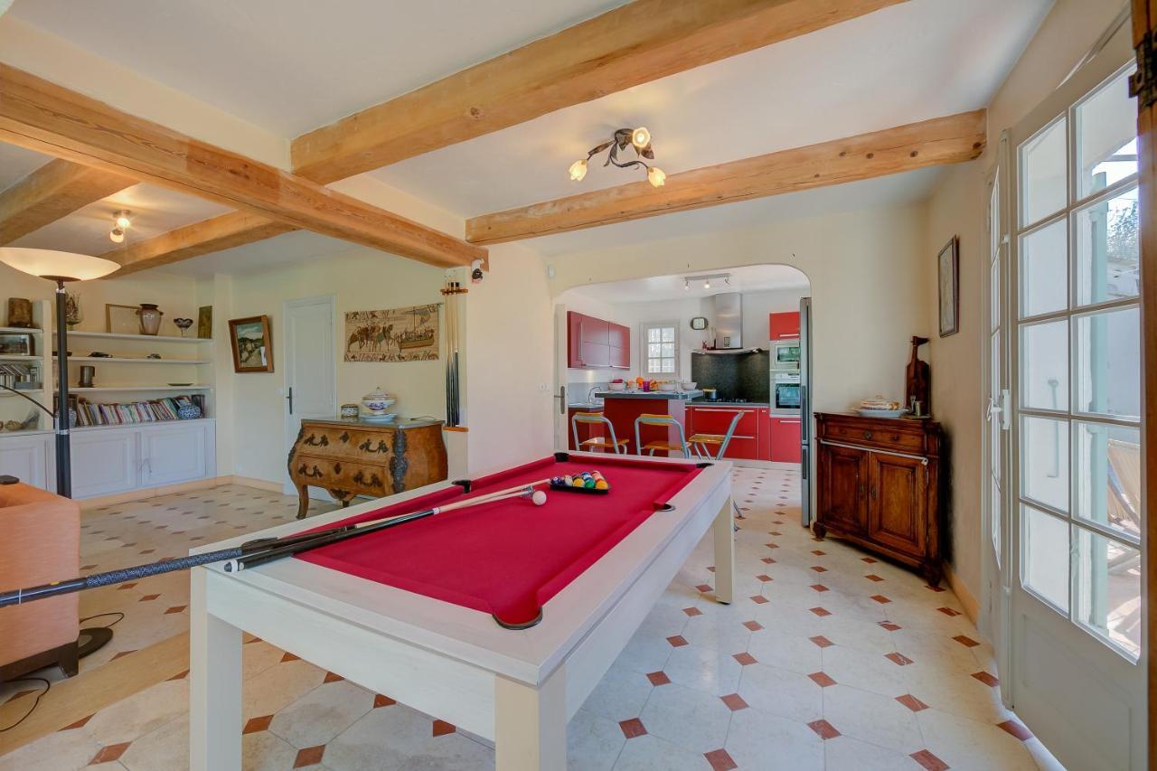 Maison Marine - Happy Ferienhaus