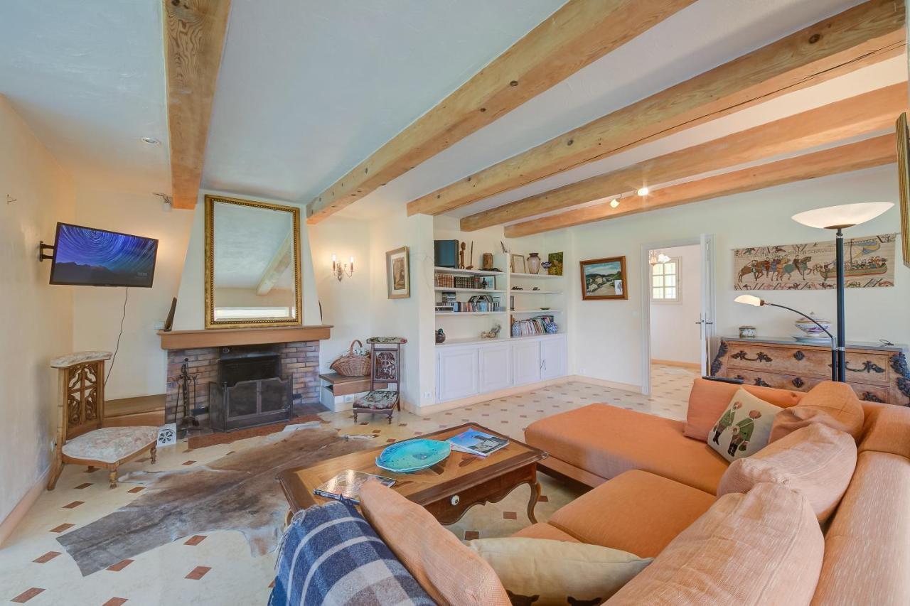 Ferienhaus Maison Marine - Happy