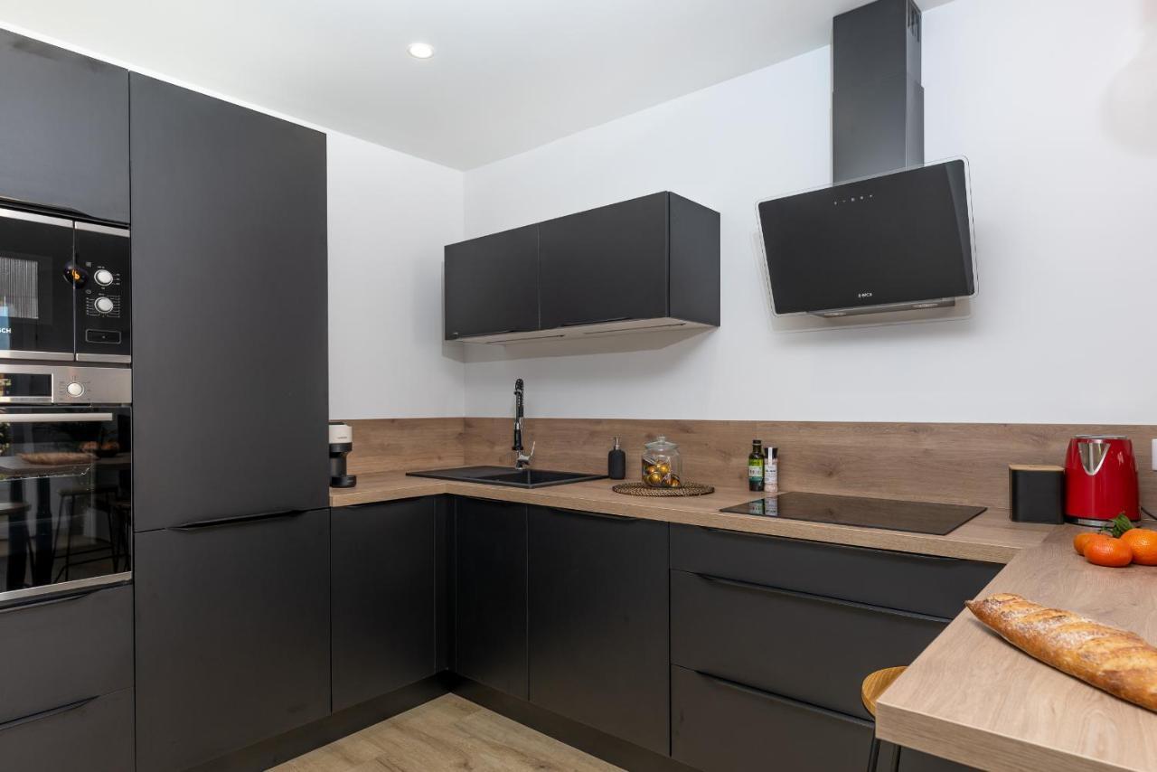 Apartment Superbe T2 Juan Les Pins 300m Des Plages Antibes