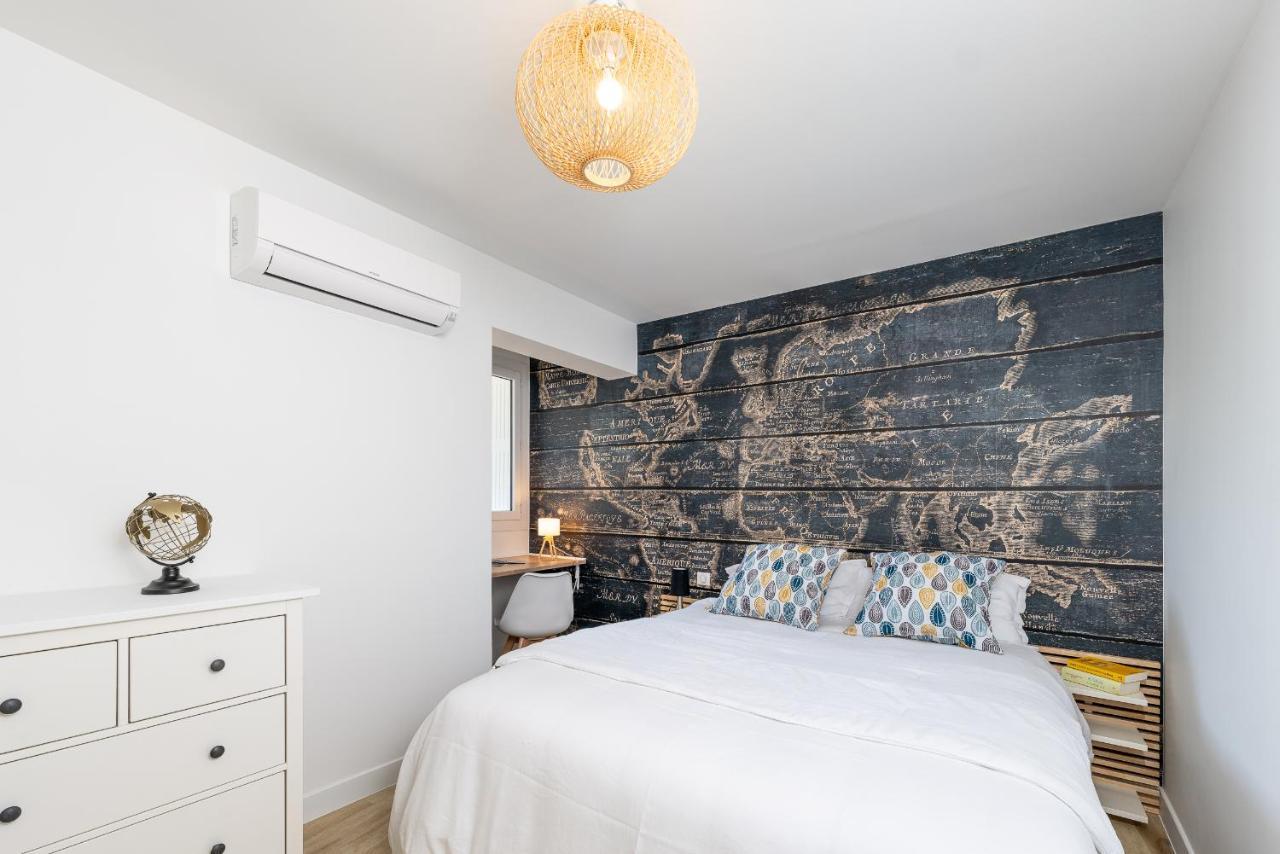 Apartment Superbe T2 Juan Les Pins 300m Des Plages *