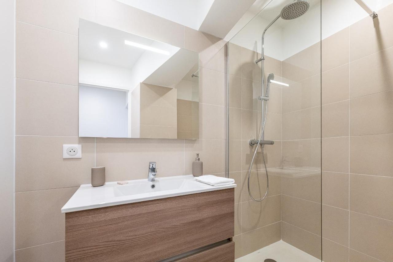 Apartment Superbe T2 Juan Les Pins 300m Des Plages Antibes