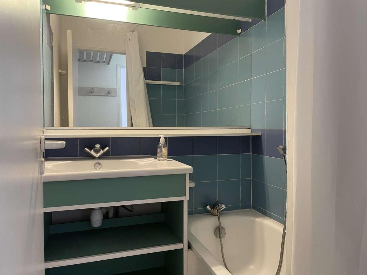 Avec Terrasse, Piscine Et A 5 Min De La A Juan Les Pins - Fr-1-252-185 Antibes