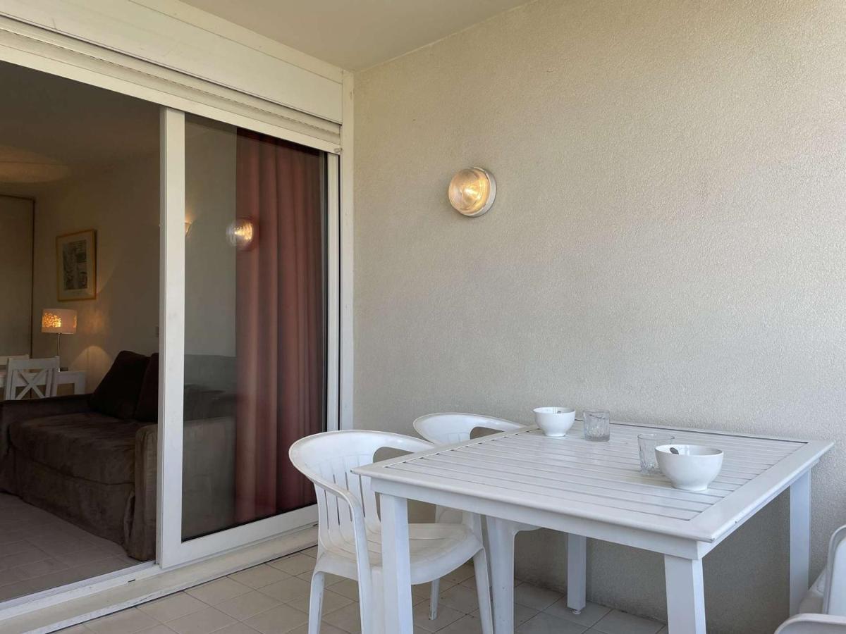 Avec Terrasse, Piscine Et A 5 Min De La A Juan Les Pins - Fr-1-252-185 * Antibes