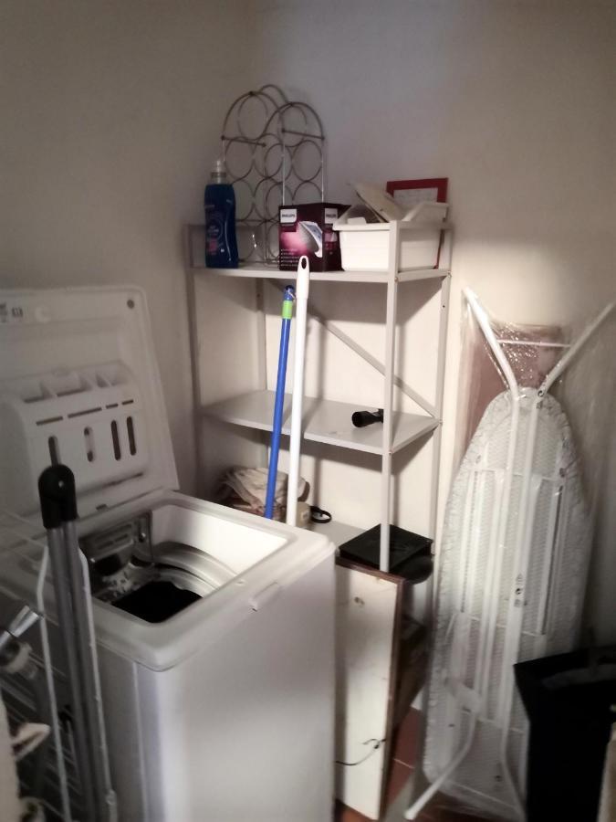 Apartamento Spacieux Vieil Climatise 5 Minutes Plages Antibes