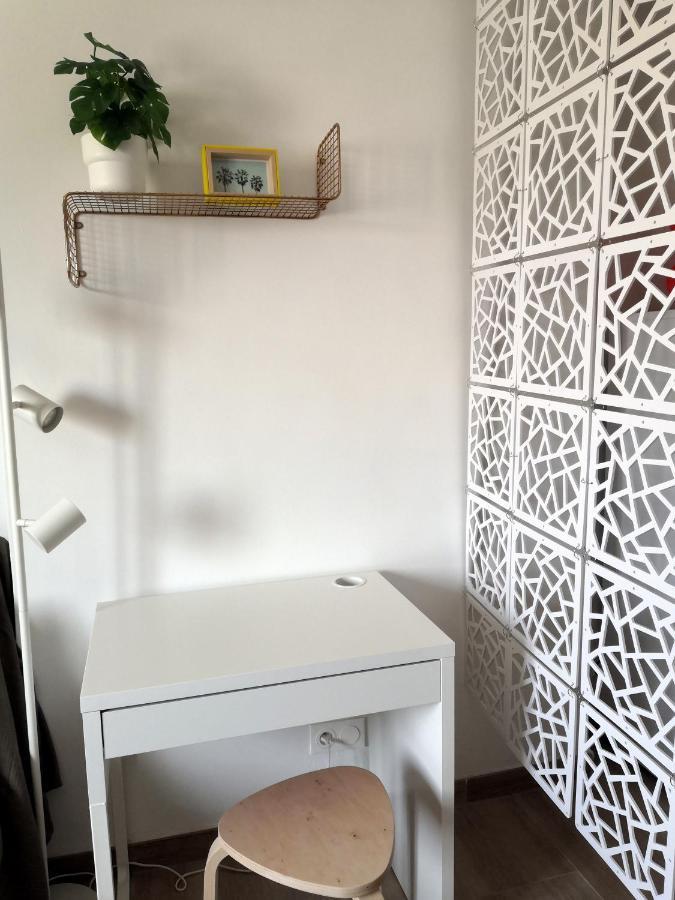 Spacieux Vieil Climatise 5 Minutes Plages Apartamento