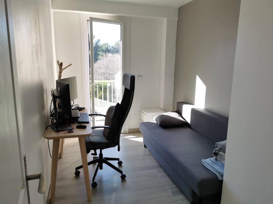 Centre 3p Le Piadon Apartment *