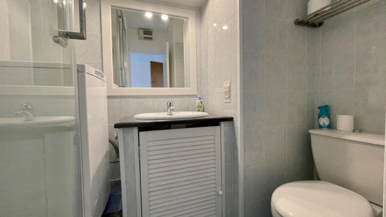 Apartment Ideal Vacation In Juan-les-pins, With A Pool And 5 Minutes From The