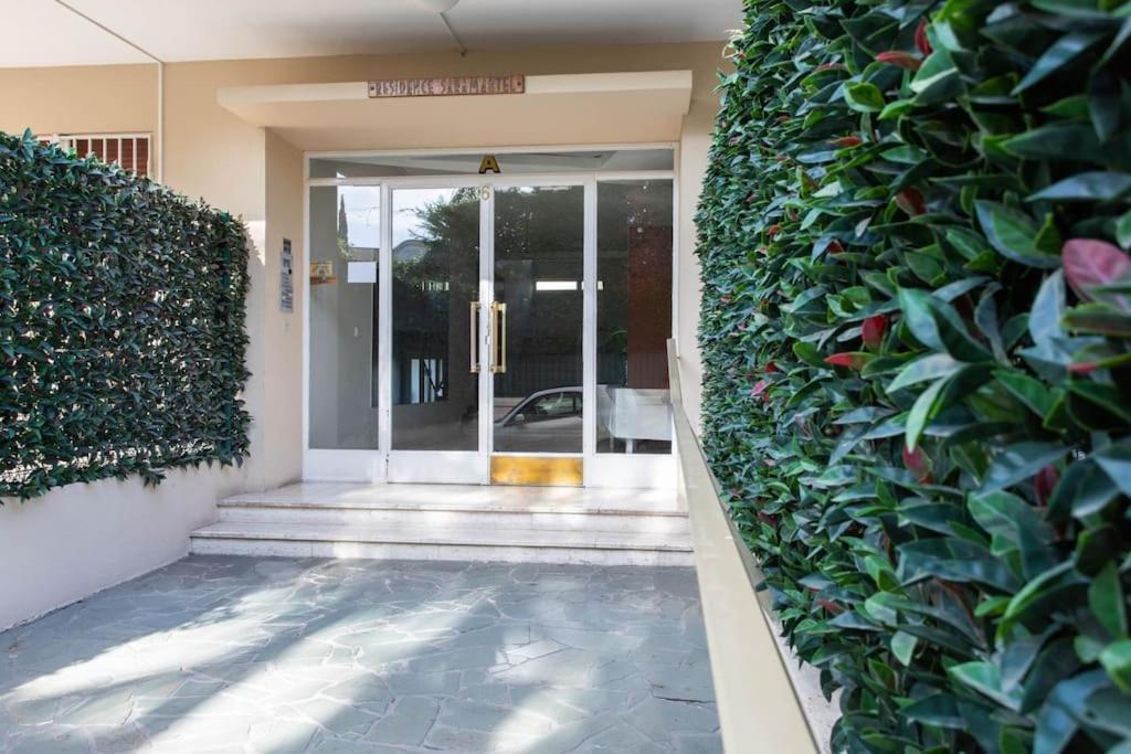 A6- 2 Bdr Incredible Sea View - Ac, Garage & Terrace Antibes