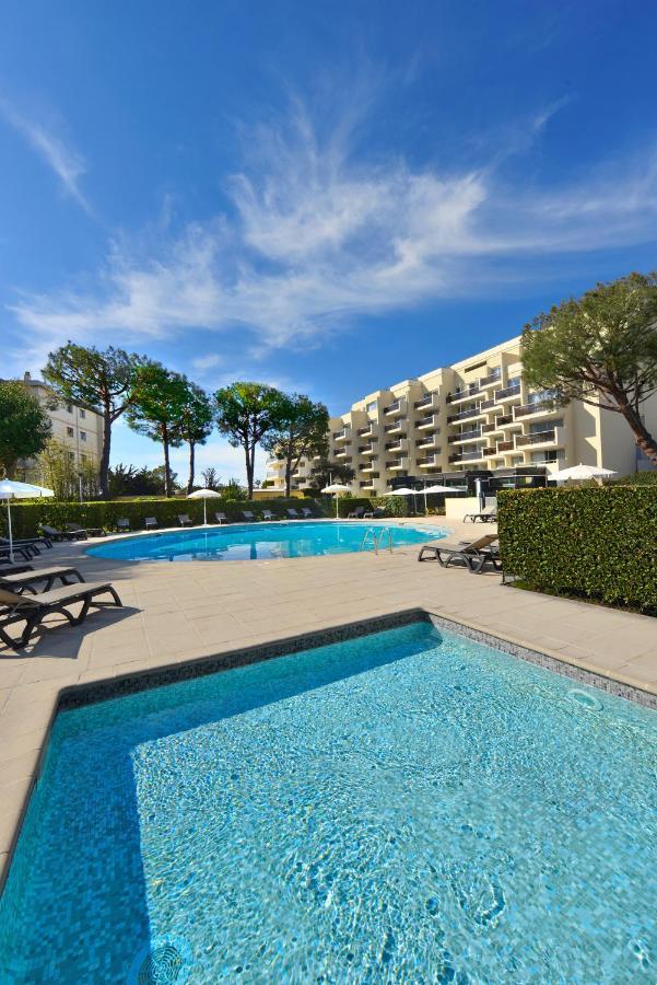Aparthotel Resideal