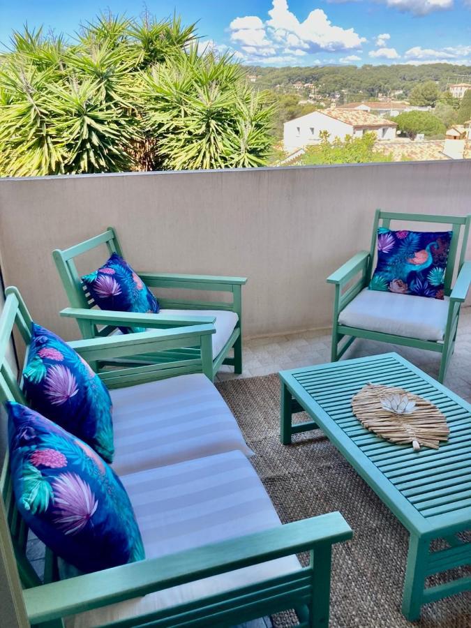 Eden Les Pins Apartment *
