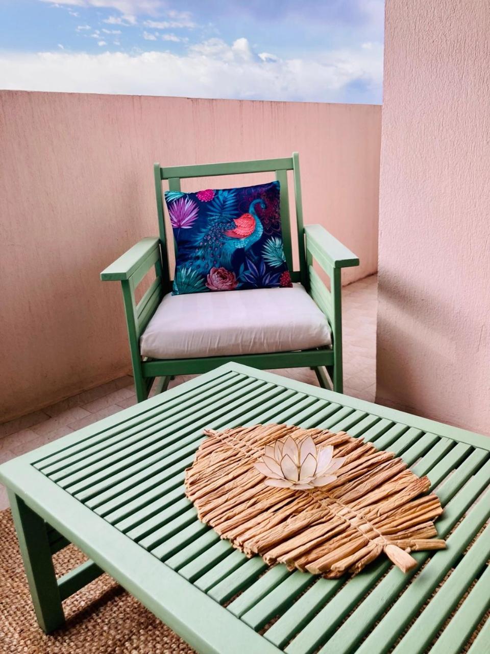 Apartment Eden Les Pins