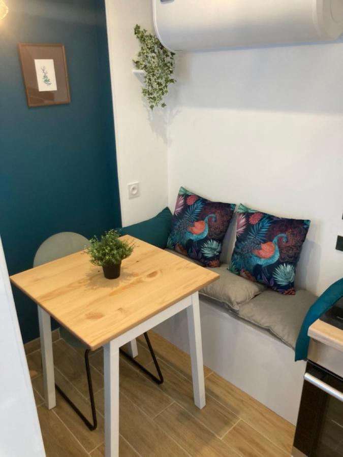 Eden Les Pins Apartment Antibes