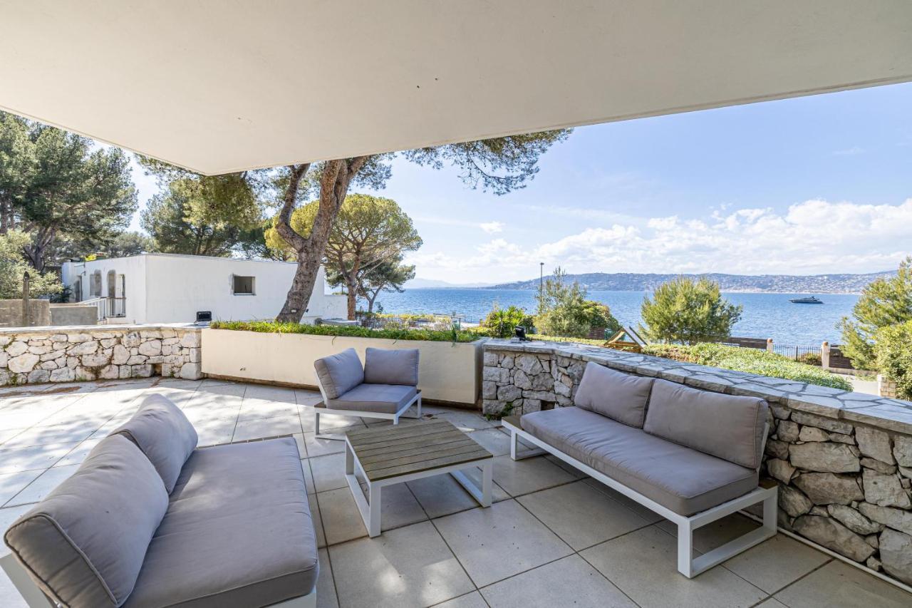 Magnifique - Cap D'antibes - Eden Roc *