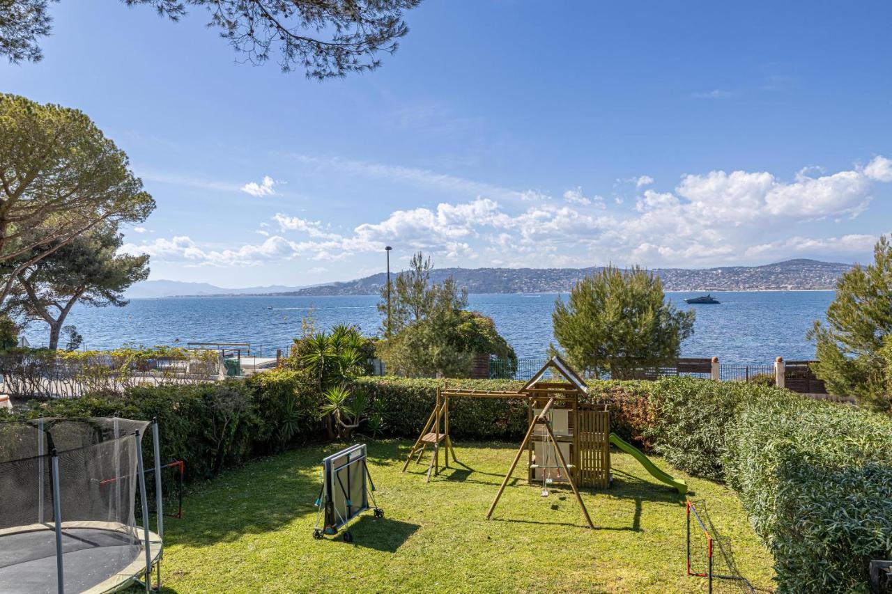 Villa Magnifique - Cap D'antibes - Eden Roc