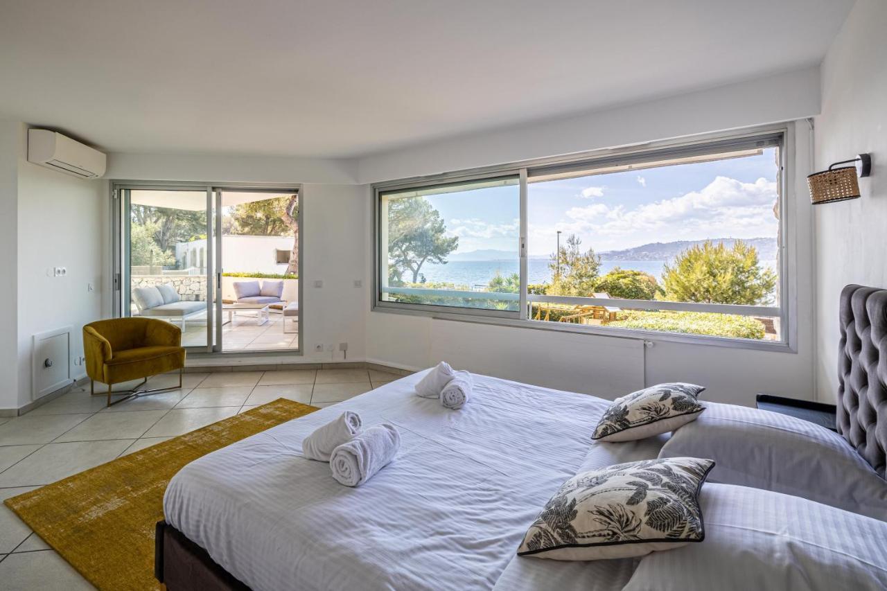 Magnifique - Cap D'antibes - Eden Roc *