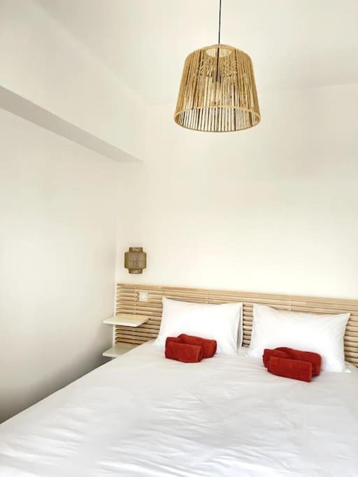 Apartment Chez Joan, De Standing, 4 Prs, A 300m Des Plages *