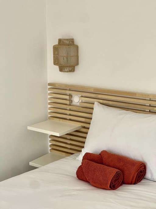 Chez Joan, De Standing, 4 Prs, A 300m Des Plages Apartment