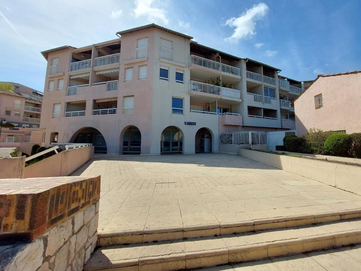 Port Vauban Excellente Situation Climatise Box Fibre Apartment Antibes