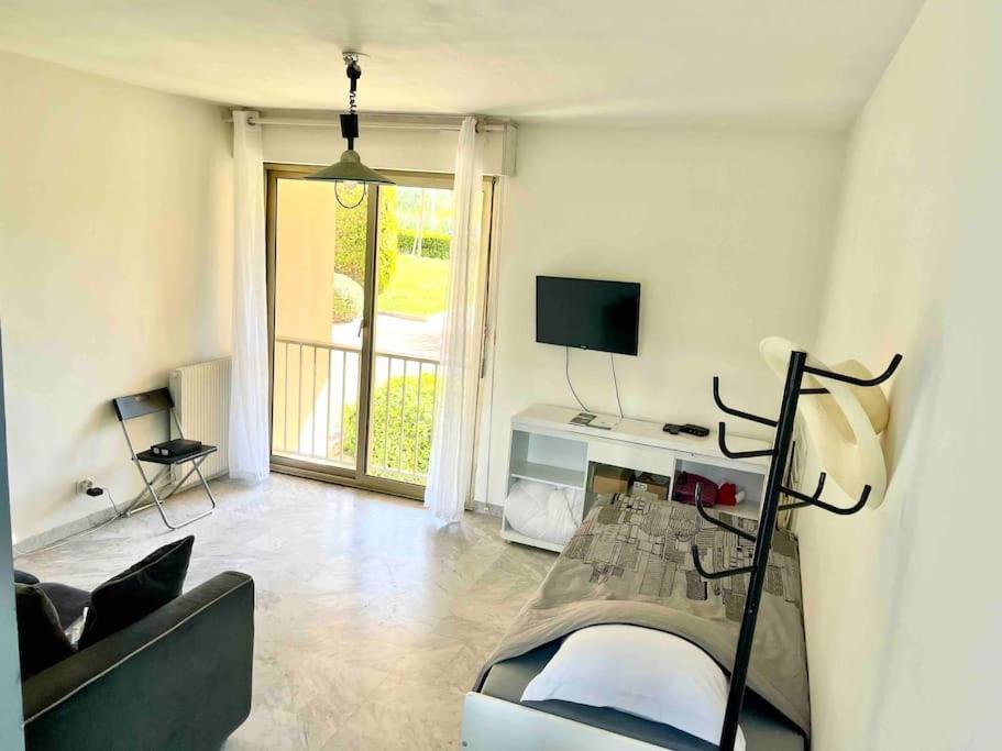 De Standing Piscine Proche Apartamento *