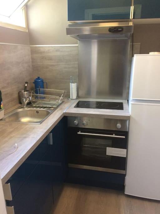 Apartamento De Standing Piscine Proche *