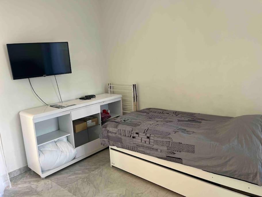 Apartamento De Standing Piscine Proche Antibes