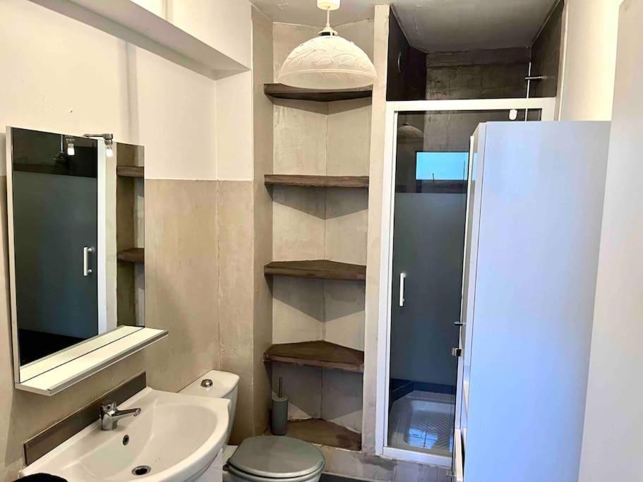 Apartamento De Standing Piscine Proche *