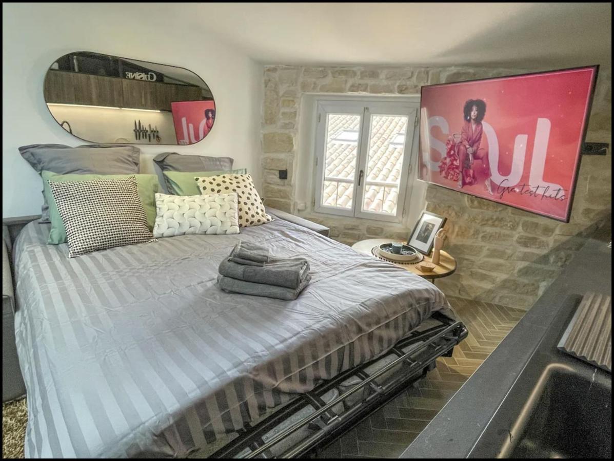 Appartement Sous Les Toits