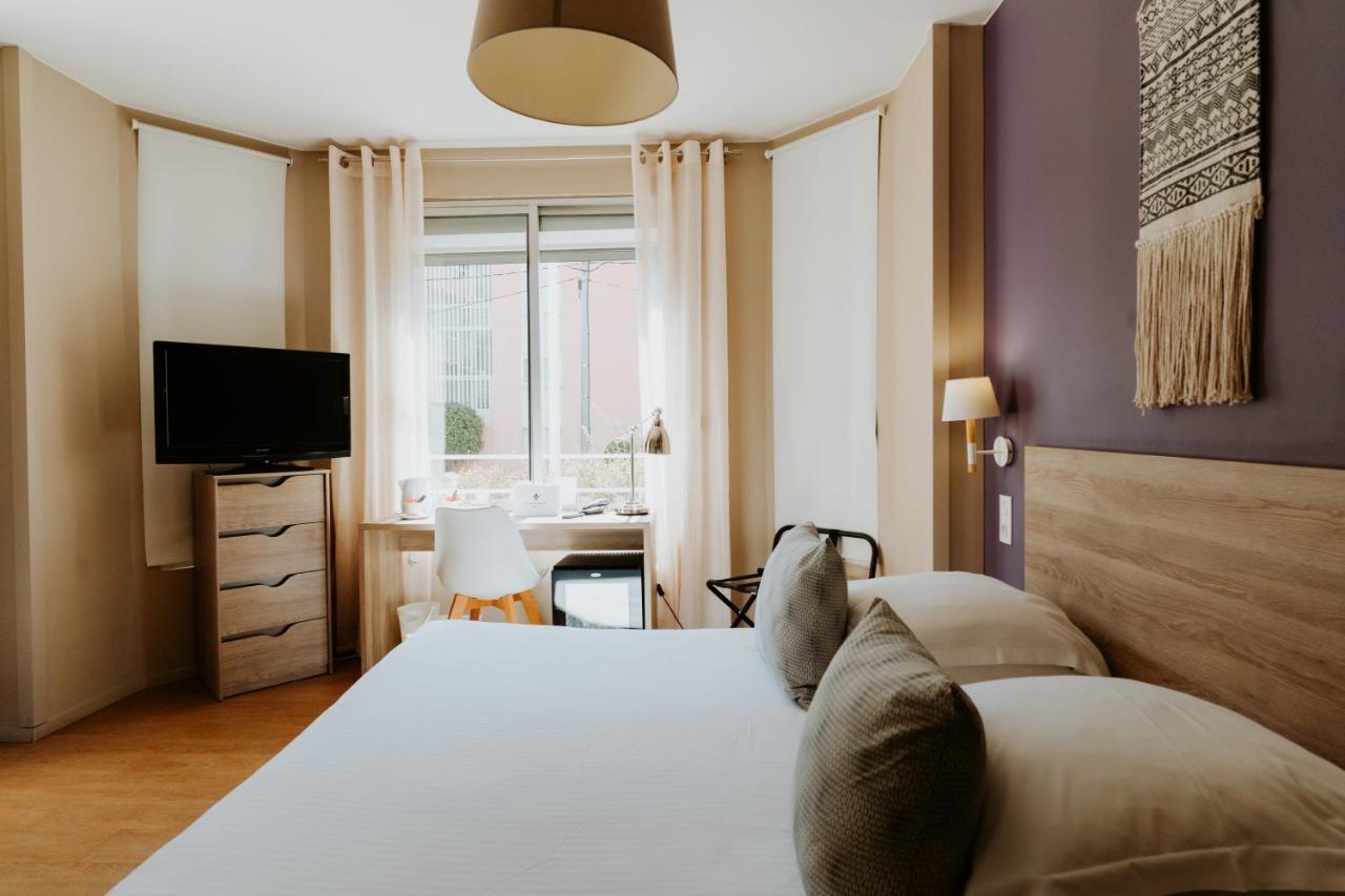 Hotel Le Petit Castel