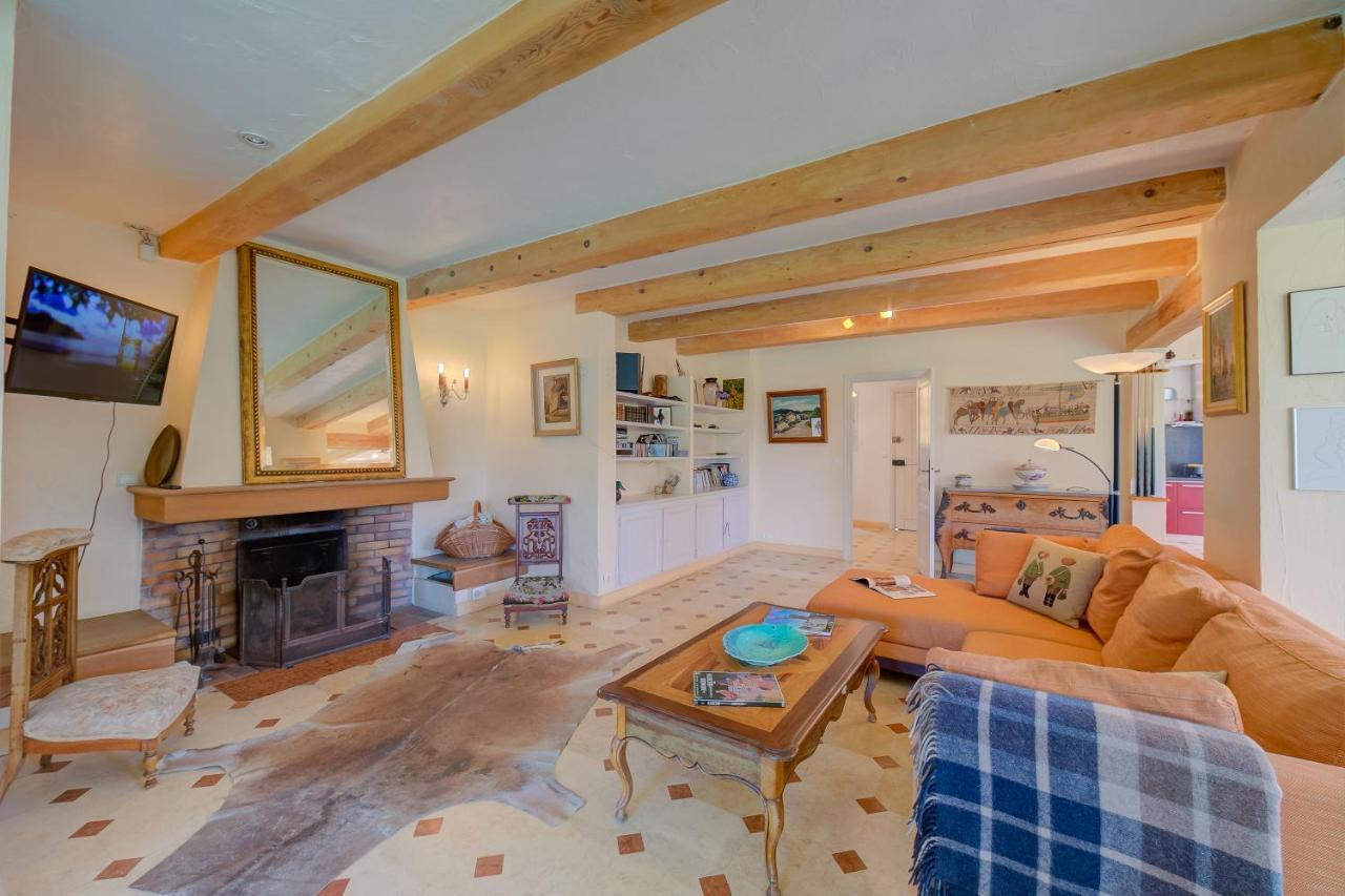 Ferienhaus Maison Marine - Happy Antibes