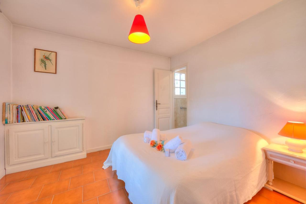 Ferienhaus Maison Marine - Happy Antibes