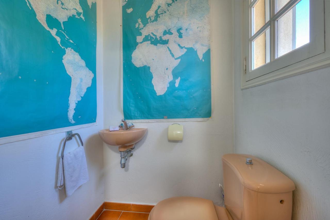 Maison Marine - Happy Ferienhaus Antibes