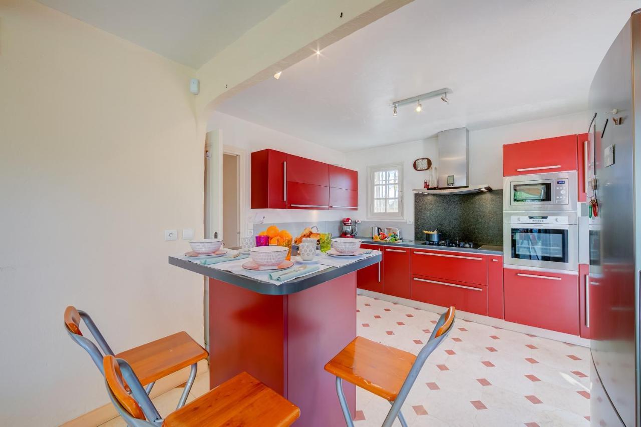 Maison Marine - Happy Ferienhaus