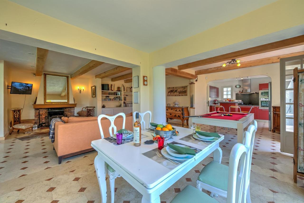 Ferienhaus Maison Marine - Happy