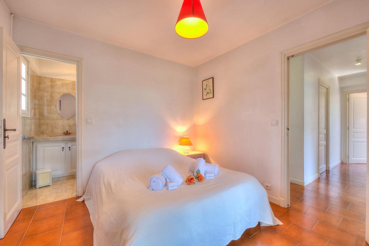 Ferienhaus Maison Marine - Happy Antibes