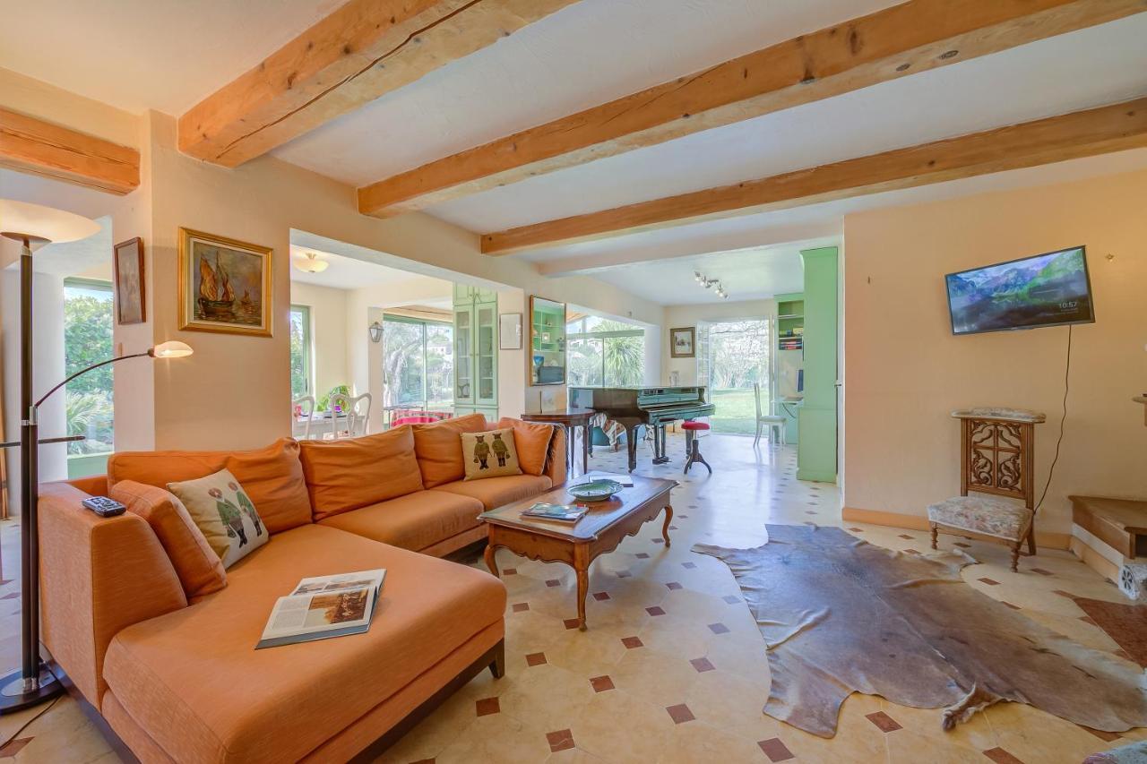 Ferienhaus Maison Marine - Happy